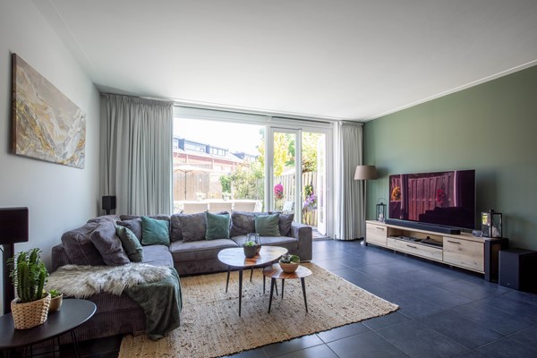 Medium property photo - Bundelzwam 43, 3451 HS Vleuten